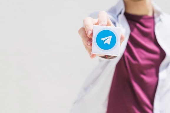 Как запустить рекламу в Telegram ADS